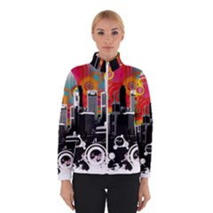 Women s Bomber Jacket 