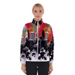 City Town Winter Jacket