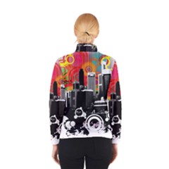 Women s Bomber Jacket 