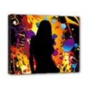 Canvas 10  x 8  (Stretched) 
