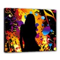 Canvas 20  x 16  (Stretched) 