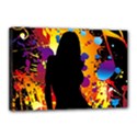 Canvas 18  x 12  (Stretched) 