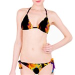 Clap Girl Bikini Set