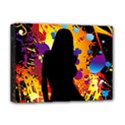 Deluxe Canvas 16  x 12  (Stretched)  