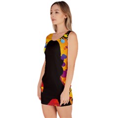 Bodycon Dress 