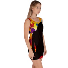 Bodycon Dress 