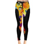 Clap Girl Leggings 