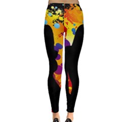 Everyday Leggings  Back