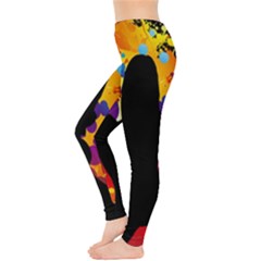 Everyday Leggings  Left