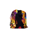 Drawstring Pouch (Small) 