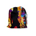 Drawstring Pouch (Large) 