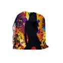 Drawstring Pouch (Large) 