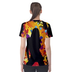 Women s Sport Mesh T-Shirt 
