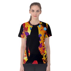 Women s Cotton T-Shirt 