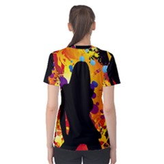 Women s Cotton T-Shirt 