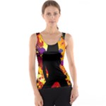 Clap Girl Tank Top