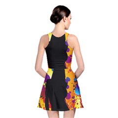 Reversible Skater Dress 
