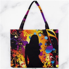 Mini Tote Bag 