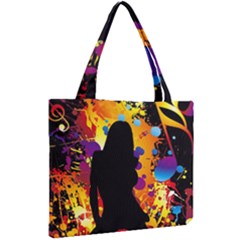 Mini Tote Bag 