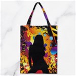 Clap Girl Classic Tote Bag