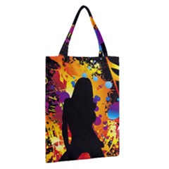 Classic Tote Bag 