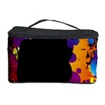 Clap Girl Cosmetic Storage Case