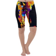 Cropped Leggings  