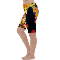 Cropped Leggings  