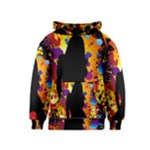 Clap Girl Kids  Pullover Hoodie