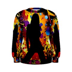 Women s Sweatshirt 