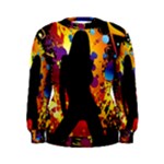 Clap Girl Women s Sweatshirt