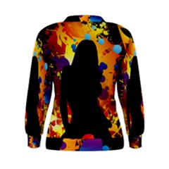 Women s Sweatshirt 