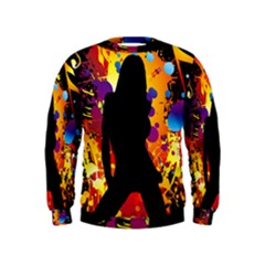 Kids  Sweatshirt 