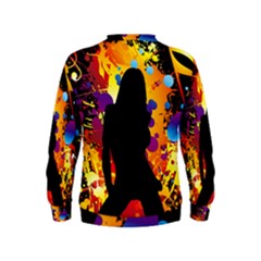 Kids  Sweatshirt 