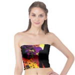 Clap Girl Tube Top