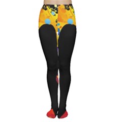 Tights Front Tights Front