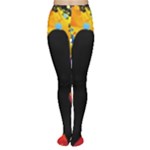 Clap Girl Tights