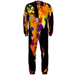 OnePiece Jumpsuit (Men) 