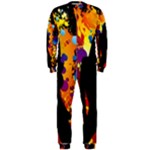 Clap Girl OnePiece Jumpsuit (Men)