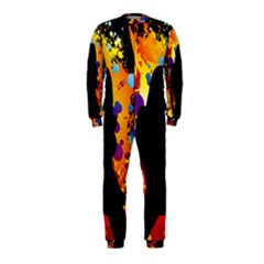 OnePiece Jumpsuit (Kids) 
