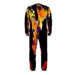 Clap Girl OnePiece Jumpsuit (Kids)