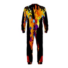 OnePiece Jumpsuit (Kids) 