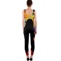 One Piece Catsuit 