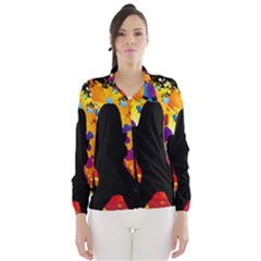 Women s Windbreaker 