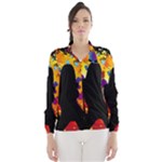 Clap Girl Wind Breaker (Women)