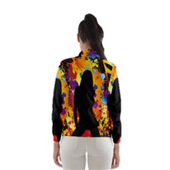 Women s Windbreaker 