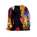 Drawstring Pouch (XL) 