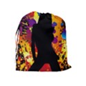 Drawstring Pouch (XL) 