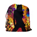 Drawstring Pouch (2XL) 