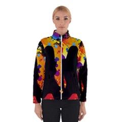 Women s Bomber Jacket 